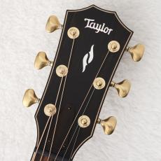 Taylor Next Generation BE 814ce Black Top 【現物動画あり】【オリジナルグッズプレゼント】【48回無金利】_3