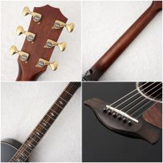 Taylor Next Generation BE 814ce Black Top 【現物動画あり】【オリジナルグッズプレゼント】【48回無金利】_5