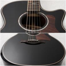 Taylor Next Generation BE 814ce Black Top 【現物動画あり】【オリジナルグッズプレゼント】【48回無金利】_6