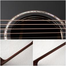 Taylor Next Generation BE 814ce Black Top 【現物動画あり】【オリジナルグッズプレゼント】【48回無金利】_8