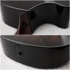 Taylor Next Generation BE 814ce Black Top 【現物動画あり】【オリジナルグッズプレゼント】【48回無金利】_9