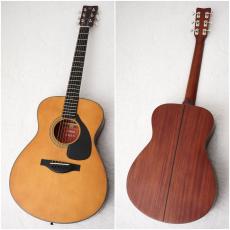 YAMAHA FS3 '23【USED】【A.R.Eトップ】【オール単板】【買取・下取強化中!】_4