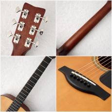 YAMAHA FS3 '23【USED】【A.R.Eトップ】【オール単板】【買取・下取強化中!】_5