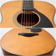 YAMAHA FS3 '23【USED】【A.R.Eトップ】【オール単板】【買取・下取強化中!】_6