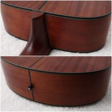 YAMAHA FS3 '23【USED】【A.R.Eトップ】【オール単板】【買取・下取強化中!】_8