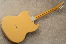 RS Guitarworks STee Standard "Ash Body" Between Medium and Heavy -Butterscotch Blonde- #RS525-3_6