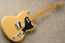 RS Guitarworks STee Standard "Ash Body" Between Medium and Heavy -Butterscotch Blonde- #RS525-5_2