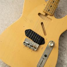 RS Guitarworks Workhorse "Paulownia Body" Heavy Aged -Butterscotch Blonde- #RS525-11