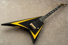 Edwards E-ALEXI ARROW HEAD -Black with Yellow Stripe- #ED5472243_2