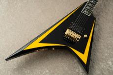Edwards E-ALEXI ARROW HEAD -Black with Yellow Stripe- #ED5472243_3