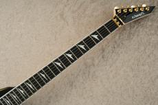 Edwards E-ALEXI ARROW HEAD -Black with Yellow Stripe- #ED5472243_4