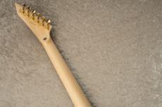 Edwards E-ALEXI ARROW HEAD -Black with Yellow Stripe- #ED5472243_7