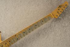 RS Guitarworks Workhorse "Paulownia Body" Heavy Aged -Butterscotch Blonde- #RS425-5_4