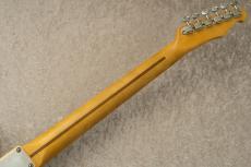 RS Guitarworks Workhorse "Paulownia Body" Heavy Aged -Butterscotch Blonde- #RS425-5_8