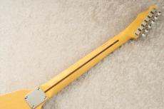 RS Guitarworks TeeVee Standard Between Medium and Heavy -Butterscotch Blonde- #RS924-4_7