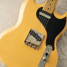 RS Guitarworks STee Blackguard Heavy -Butterscotch Blonde- #RS425-7