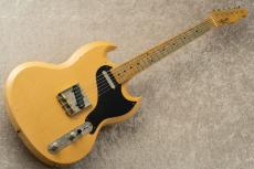 RS Guitarworks STee Blackguard Heavy -Butterscotch Blonde- #RS425-7_2