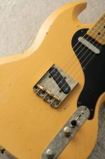 RS Guitarworks STee Blackguard Heavy -Butterscotch Blonde- #RS425-7_5