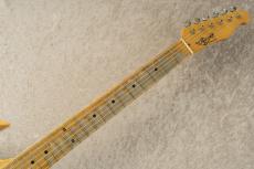 RS Guitarworks STee Blackguard Heavy -Butterscotch Blonde- #RS425-7_6