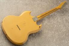 RS Guitarworks STee Blackguard Heavy -Butterscotch Blonde- #RS425-7_8