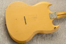 RS Guitarworks STee Blackguard Heavy -Butterscotch Blonde- #RS425-7_9