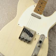RS Guitarworks Slab Whitegurad II Heavy Aged -Translucent Cream- #RS425-4