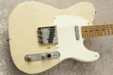 RS Guitarworks Slab Whitegurad II Heavy Aged -Translucent Cream- #RS425-4_3