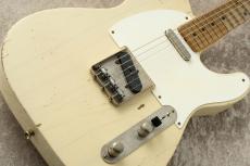 RS Guitarworks Slab Whitegurad II Heavy Aged -Translucent Cream- #RS425-4_4