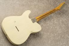 RS Guitarworks Slab Whitegurad II Heavy Aged -Translucent Cream- #RS425-4_8
