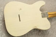 RS Guitarworks Slab Whitegurad II Heavy Aged -Translucent Cream- #RS425-4_9