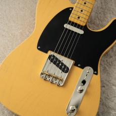 RS Guitarworks Slab Standard "Ash Body" Between Medium and Heavy -Butterscotch Blonde- #RS425-1