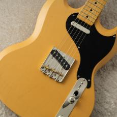 RS Guitarworks STee Standard "Ash Body" Between Medium and Heavy -Butterscotch Blonde- #RS425-3