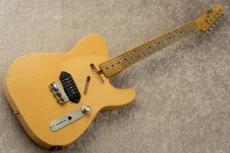 RS Guitarworks Workhorse "Ash Body" Heavy Aged -Butterscotch Blonde- #RS425-6_2