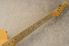 RS Guitarworks Workhorse "Ash Body" Heavy Aged -Butterscotch Blonde- #RS425-6_4