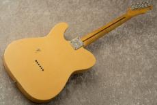 RS Guitarworks Workhorse "Ash Body" Heavy Aged -Butterscotch Blonde- #RS425-6_6
