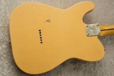 RS Guitarworks Workhorse "Ash Body" Heavy Aged -Butterscotch Blonde- #RS425-6_7