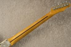 RS Guitarworks Workhorse "Ash Body" Heavy Aged -Butterscotch Blonde- #RS425-6_8