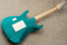 TOM ANDERSON The Classic -Bora Bora Blue-_6