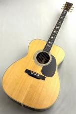 Martin 【USED】J-40 Standard【2024年製】【定番モデルの魅力を1本に凝縮】_2