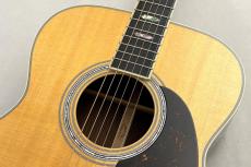 Martin 【USED】J-40 Standard【2024年製】【定番モデルの魅力を1本に凝縮】_3