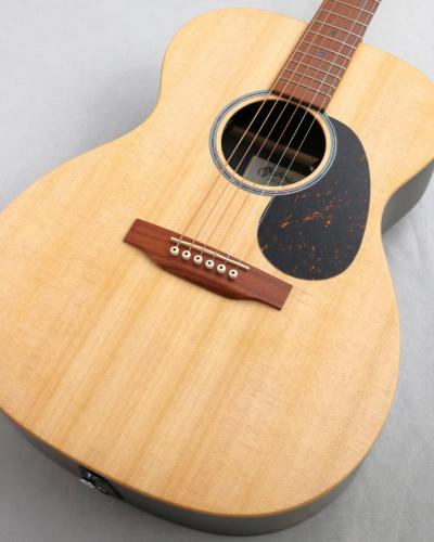 Martin 【エレアコモデル】000-X2E BRAZ #3038571【ステップアップにおすすめ!】
