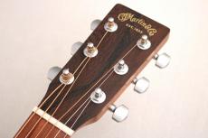 Martin 【エレアコモデル】000-X2E BRAZ #3038571【ステップアップにおすすめ!】_6