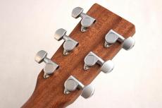 Martin 【エレアコモデル】000-X2E BRAZ #3038571【ステップアップにおすすめ!】_7