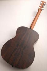 Martin 【エレアコモデル】000-X2E BRAZ #3038571【ステップアップにおすすめ!】_9
