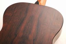 Martin 【エレアコモデル】000-X2E BRAZ #3038571【ステップアップにおすすめ!】_10