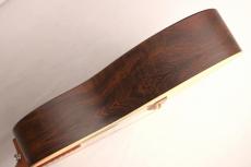 Martin 【エレアコモデル】000-X2E BRAZ #3038571【ステップアップにおすすめ!】_12