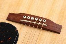 Martin 【エレアコモデル】000-X2E BRAZ #3038571【ステップアップにおすすめ!】_14
