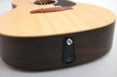 Martin 【エレアコモデル】000-X2E BRAZ #3038571【ステップアップにおすすめ!】_15