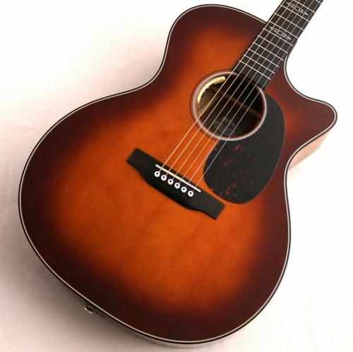 Martin 【試奏動画あり】 GPCE Inception Maple #2974301 【クリアなサウンド】【Anthem搭載!】