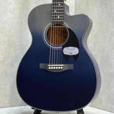 Headway HOC-SAKURA/JS -Summer Blue- #JT260296【夏が似合う青ギター】